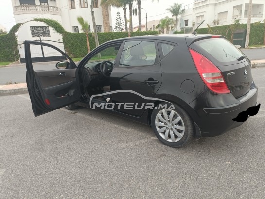 هيونداي ي30 1.6 crdi مستعملة 1415043