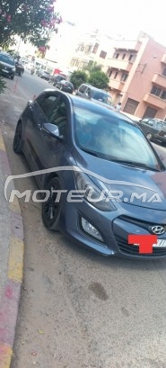 HYUNDAI I30 1.6 occasion 1465100