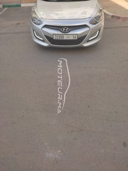 HYUNDAI I30 occasion 1256266