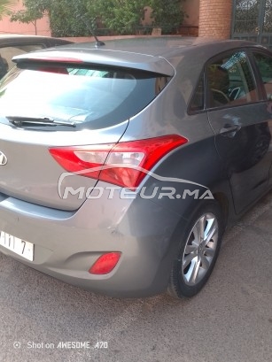 HYUNDAI I30 I 30 diesel occasion 1886739