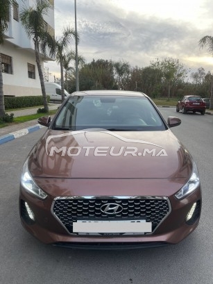 HYUNDAI I30 1,6 occasion 1980859