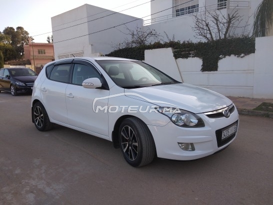 HYUNDAI I30 Crdi occasion 1346195