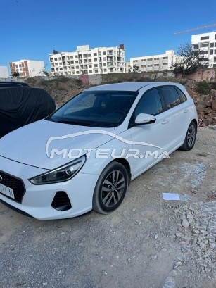 HYUNDAI I30 occasion 1468534