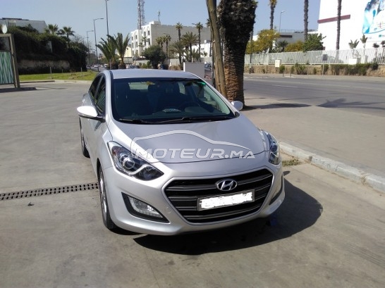 HYUNDAI I30 Crdi occasion 1922630