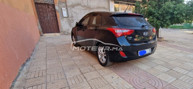 HYUNDAI I30 occasion 1489998