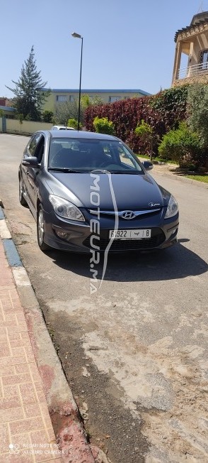 HYUNDAI I30 Crdi occasion 1152468