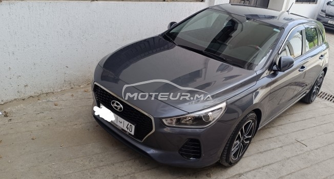 HYUNDAI I30 Crdi occasion 1879550