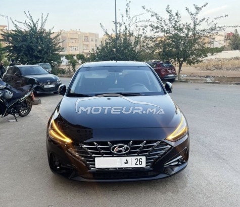 HYUNDAI I30 1.6d occasion 1927744