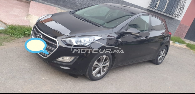 HYUNDAI I30 occasion 1422810