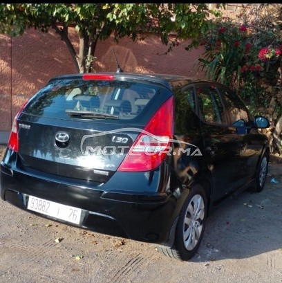 HYUNDAI I30 occasion 1580900