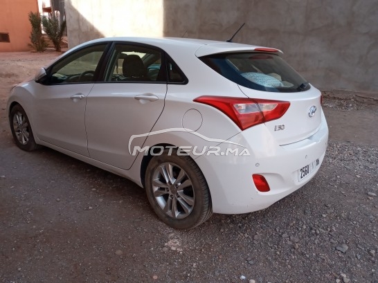 HYUNDAI I30 occasion 944730