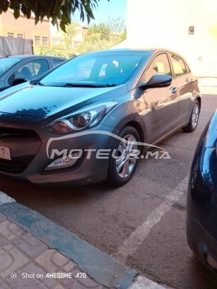 HYUNDAI I30 I30 diesel occasion 1927725