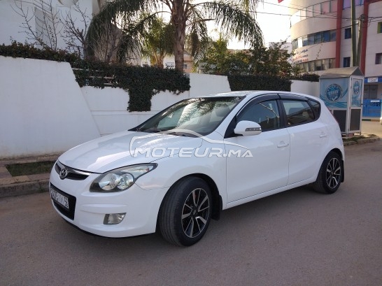 HYUNDAI I30 Crdi occasion 1346210