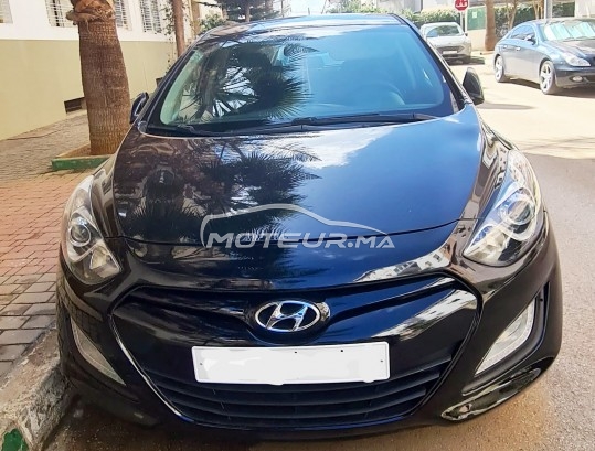 HYUNDAI I30 Premium occasion 1852819