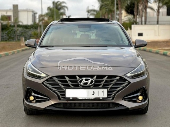 HYUNDAI I30 occasion 1957349