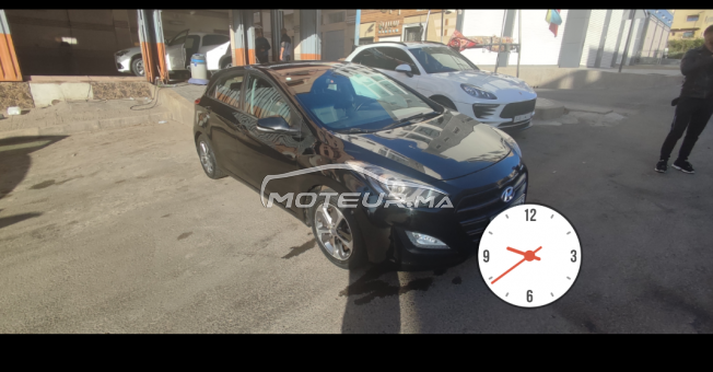 HYUNDAI I30 occasion 1422798