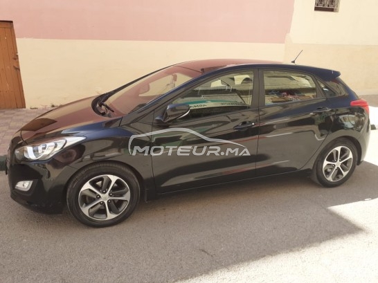 HYUNDAI I30 occasion 984364