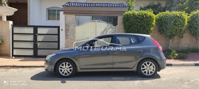 HYUNDAI I30 Crdi occasion 1152465