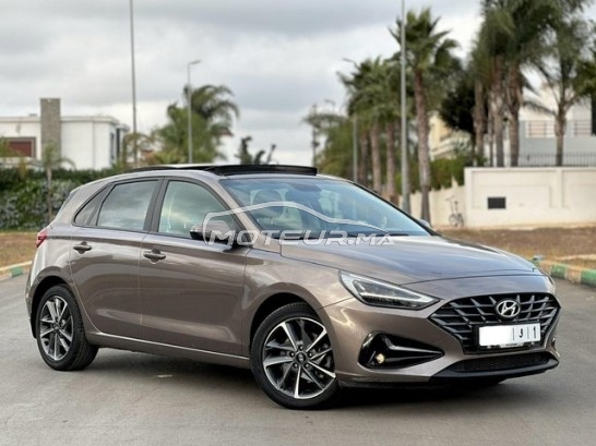 HYUNDAI I30 occasion