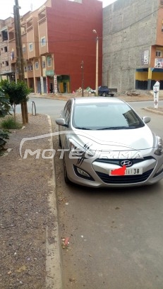 HYUNDAI I30 Crdi occasion 1331386