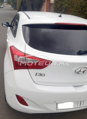 HYUNDAI I30 occasion 1138818