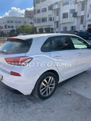 HYUNDAI I30 occasion 1468533