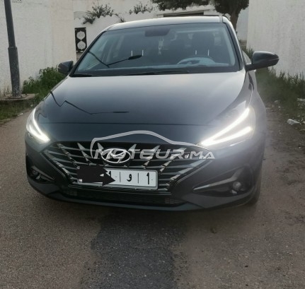 HYUNDAI I30 Seductive occasion 1536255