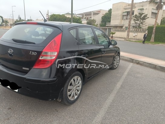 هيونداي ي30 1.6 crdi مستعملة 1415150