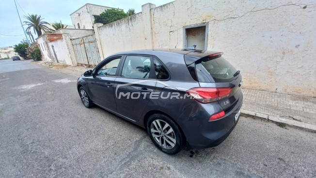 HYUNDAI I30 1.6 crdi occasion 1438140