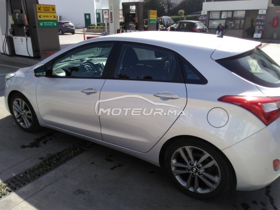 HYUNDAI I30 Crdi occasion 1922632