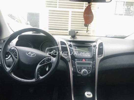 HYUNDAI I30 occasion 1472567