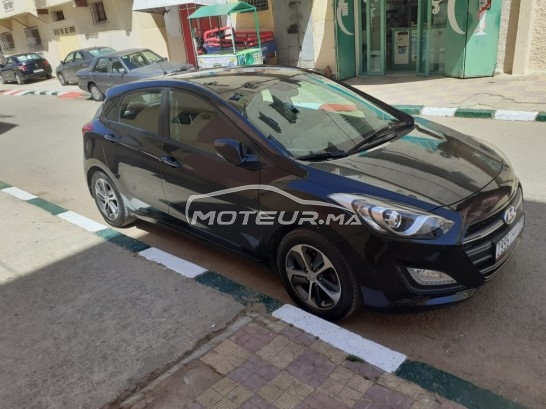 HYUNDAI I30 occasion 983684