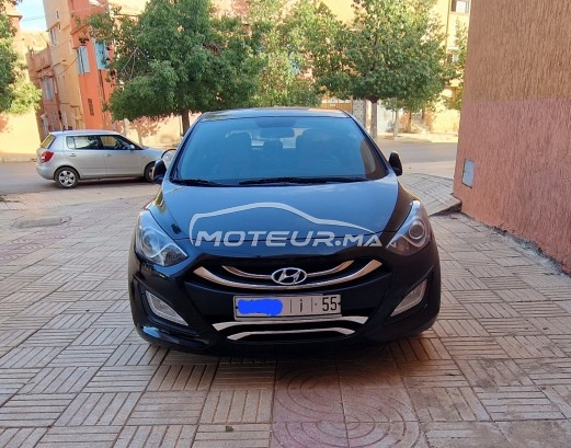 HYUNDAI I30 occasion 1489997