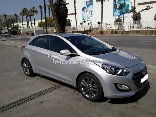 HYUNDAI I30 Crdi occasion 1922633