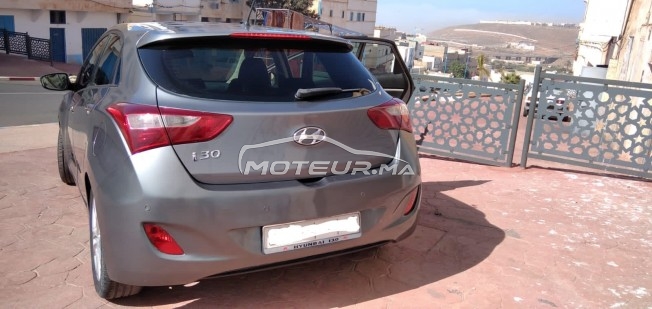 HYUNDAI I30 occasion 1484541