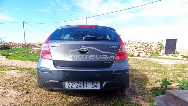 HYUNDAI I30 occasion 1547655