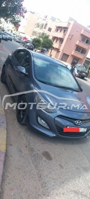 HYUNDAI I30 1.6 occasion 1465106