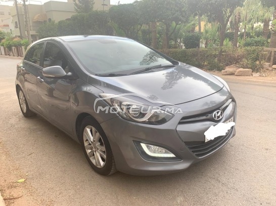 HYUNDAI I30 occasion 1245734