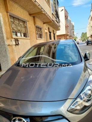 هيونداي ي30 Hyundai i30 diesel 6 chevaux a vendre مستعملة 1696215