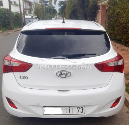 HYUNDAI I30 occasion 1138817