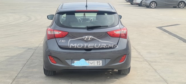 HYUNDAI I30 occasion 1565955