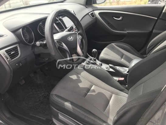 HYUNDAI I30 Crdi occasion 985812