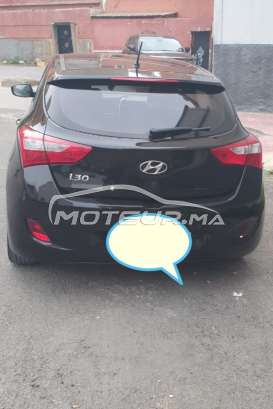 HYUNDAI I30 occasion 1422809