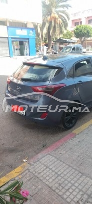 HYUNDAI I30 1.6 occasion 1465101