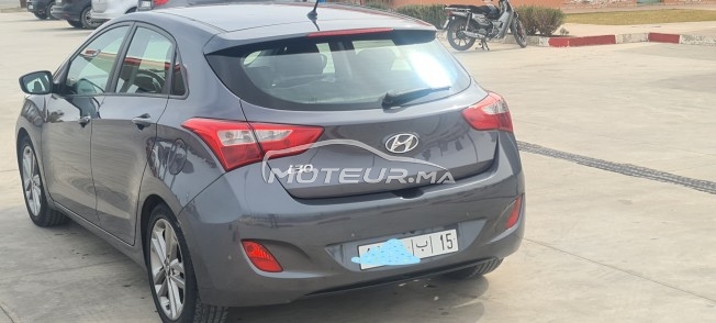 HYUNDAI I30 occasion 1565954