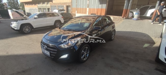 HYUNDAI I30 occasion 1423413