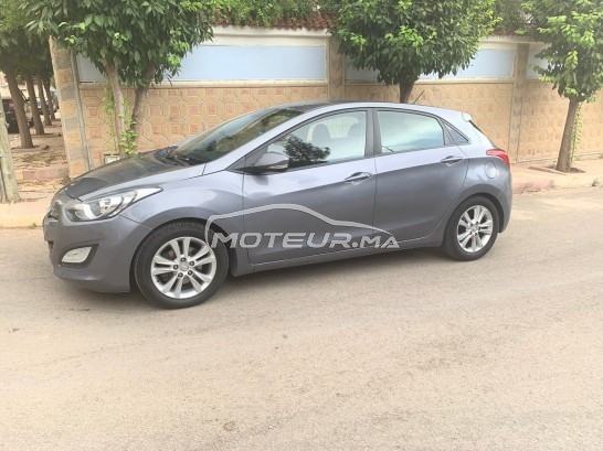 HYUNDAI I30 occasion 1245729