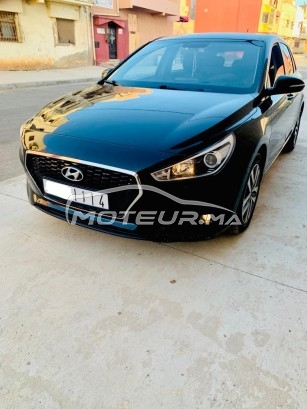 HYUNDAI I30 occasion 1688774