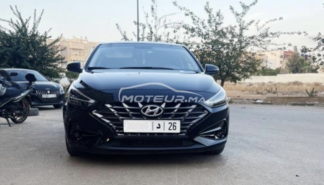 HYUNDAI I30 1.6d occasion 1927736