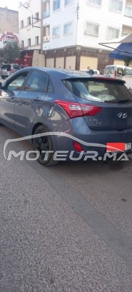 HYUNDAI I30 1.6 occasion 1465102